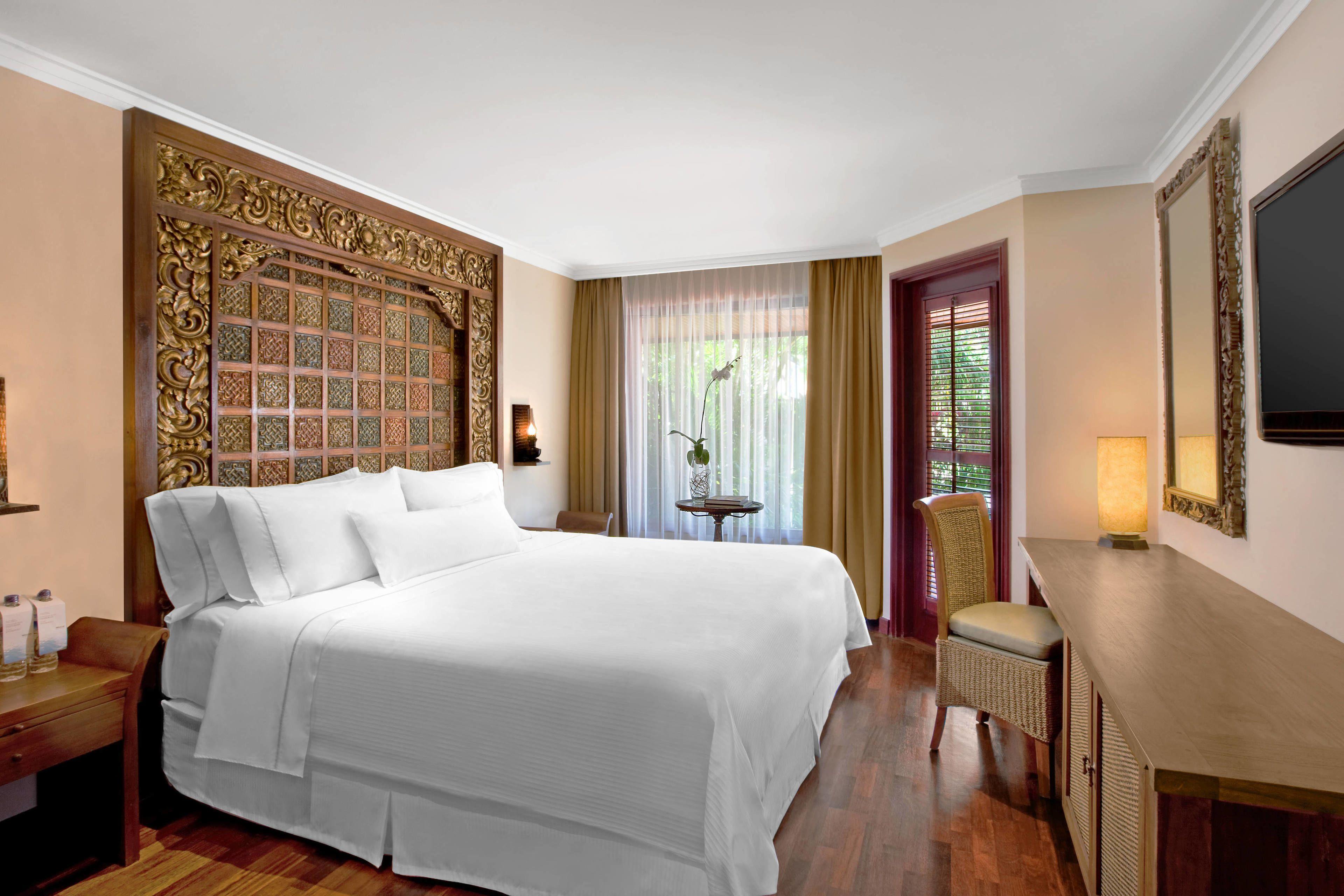 Ocean Suite Pool 1 Bedroom Suite King Pool access