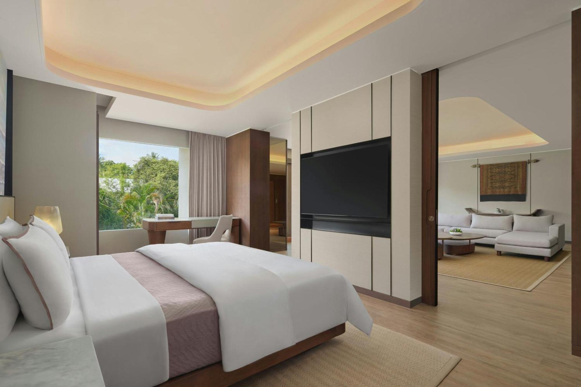 2Bedroom Residence Suite 2 Bedroom 2 room Suite