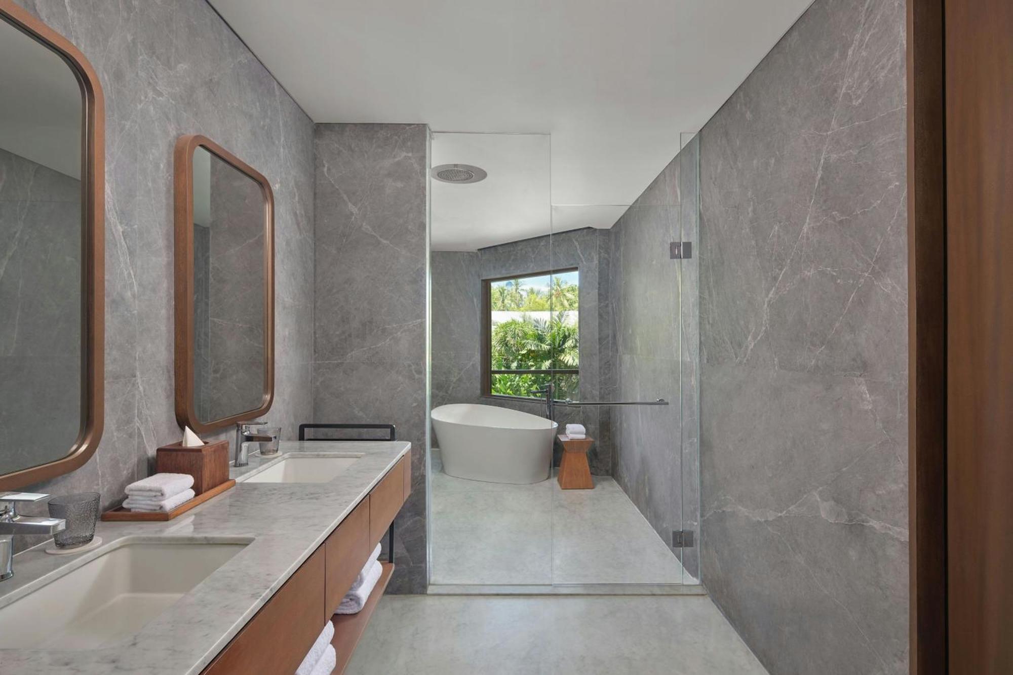 2Bedroom Residence Suite 2 Bedroom 2 room Suite