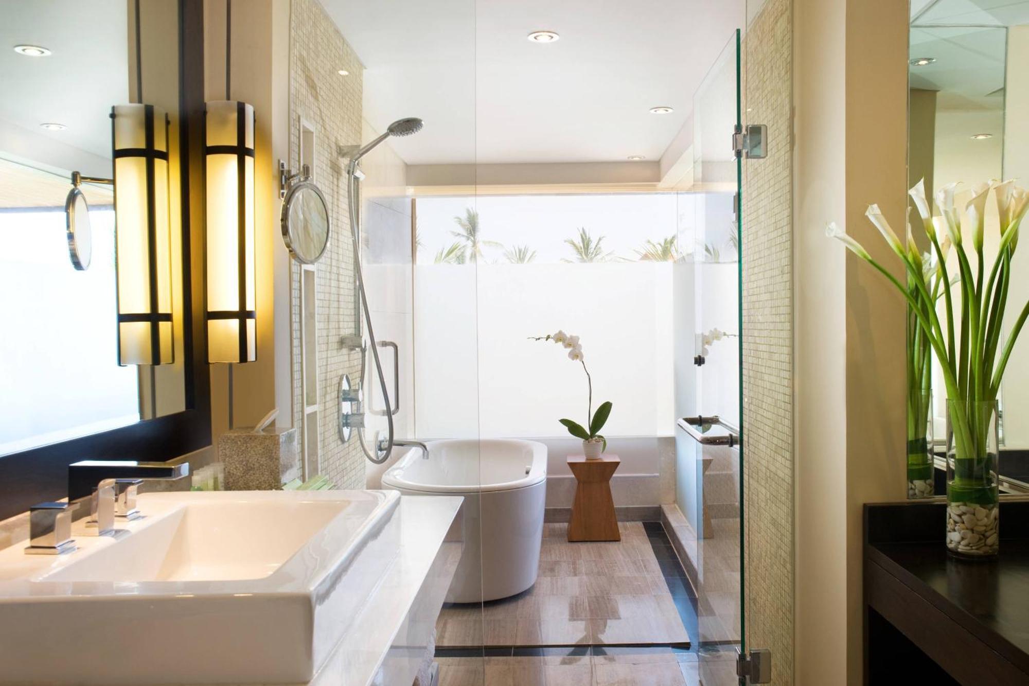 2Bedroom Residence Suite 2 Bedroom 2 room Suite
