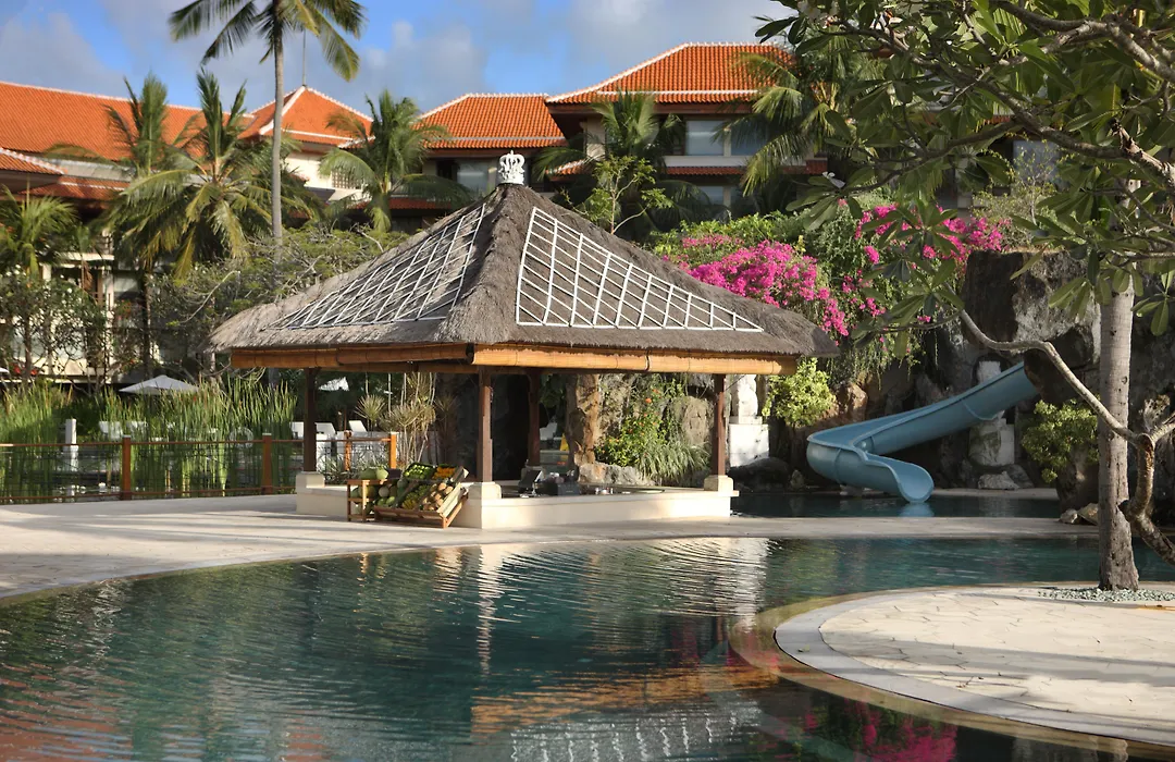 The Westin Resort Nusa Dua, Bali-1