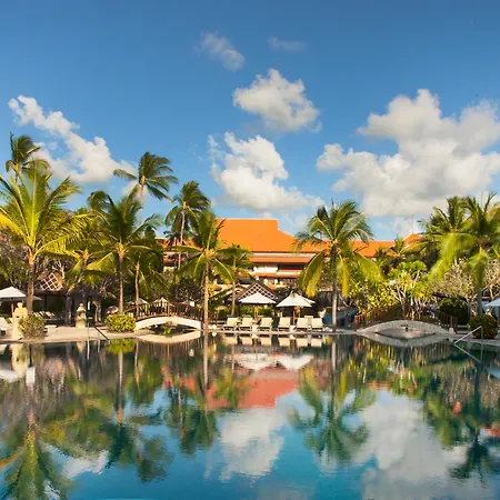 The Westin Resort Nusa Dua, Bali-2