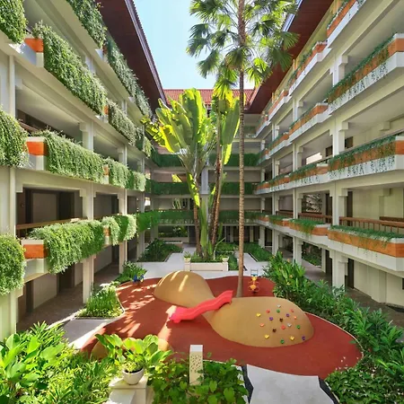The Westin Resort Nusa Dua, Bali-3