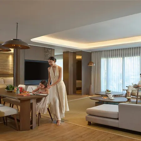 The Westin Resort Nusa Dua, Bali-2